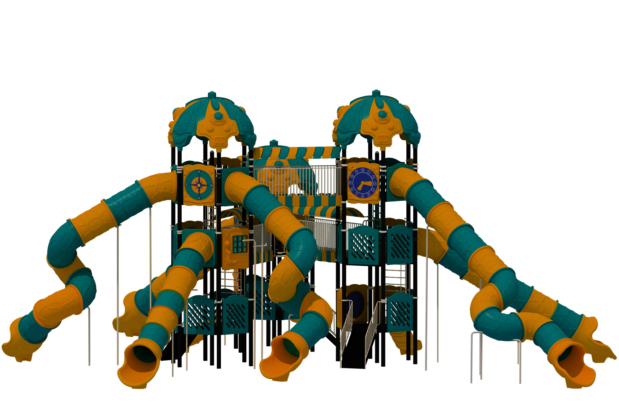 Kule Seri Oyun Grubu A-1000 PRK-1003 | Kule Seri Oyun Grupları | Erse Kent Mobilyaları